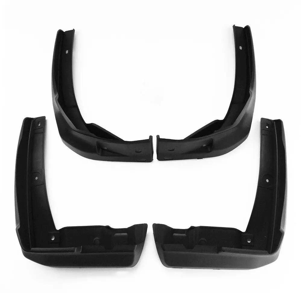 

Auto Tyre Mud Flaps Mudguards For Acura RDX 2013-2020 Splash Guards Mudflaps Mud Guards Auto Mud Fenders Mudguards Accessories