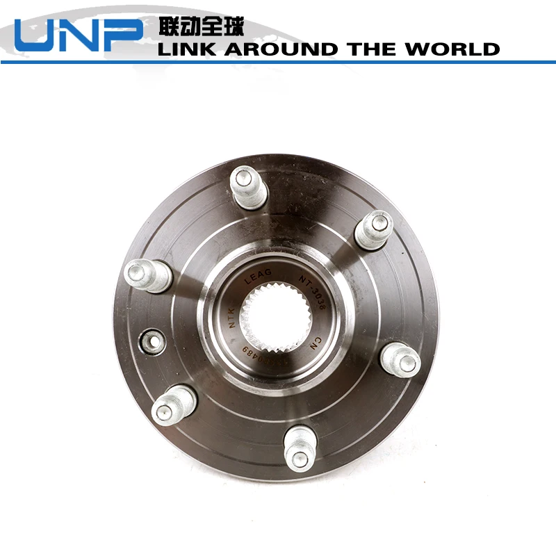 Auto Front Rear Wheel Bearing Hub Assembly oe 513289 for Cadillac SRX Saab 9-4X 2010 2011 2012 2013 2014 2015 2016