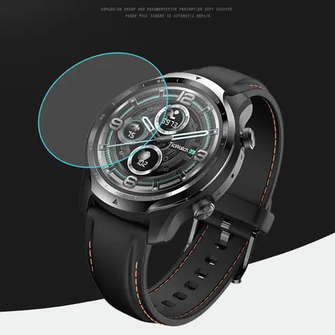 12 best sales TicWatch C2 - №4