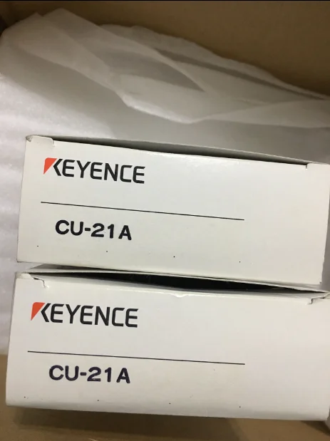 

1PC New Keyence CU-21A In Box