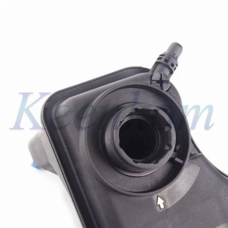 Coolant Expansion Tank 17137519368 17137567462 17137607482 17137640514 For BMW E90 E91 E92 E81 E93 E89 E84 E88 E82