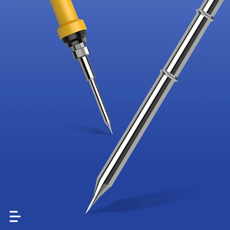 Mechanic T12 Pro Digital Soldering Station Intelligent Anti-Static Temperature Adjustable Phone Repair Welding Iron Fast Heating