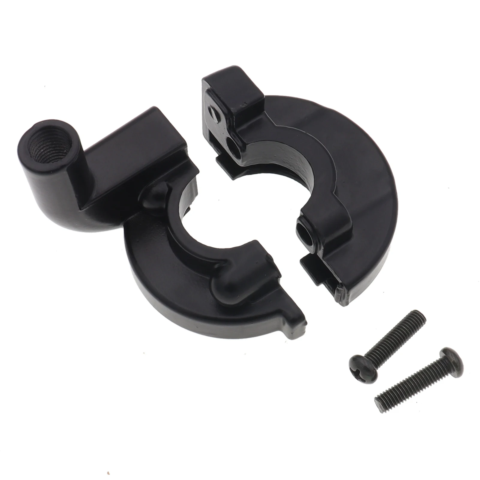 22mm Twist Throttle Grip Housing Handle for 50cc 70cc 90cc 110cc 125cc 140cc Pit Pro Trail Quad Dirt Bike ATV