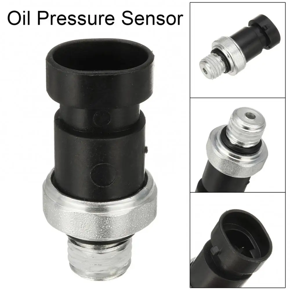 Car Vehicle Oil Pressure Sensor Connector 12635957 for for Hummers