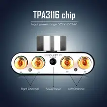 Bluetooth Stereo Amplifier 2.0 #6