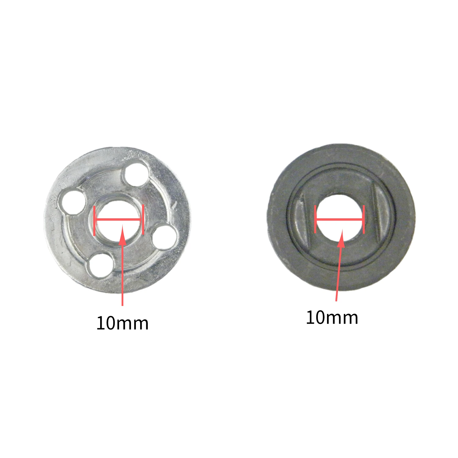 M10 5mm 10mm 12mm 16mm Multifunctional saw blade connecting rod bushing saw blades kit for tool 775/895 motor