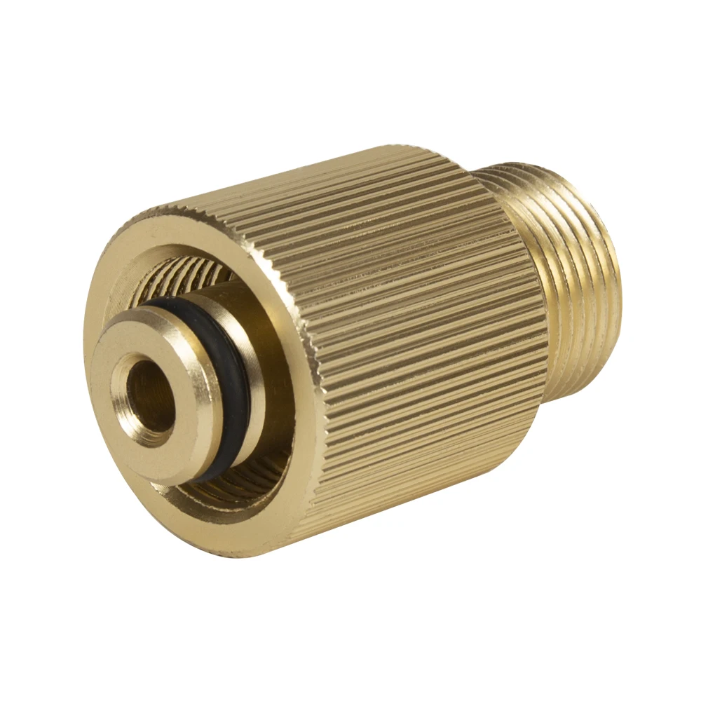High pressure washer car washer outlet connector adapter converting 1/2\