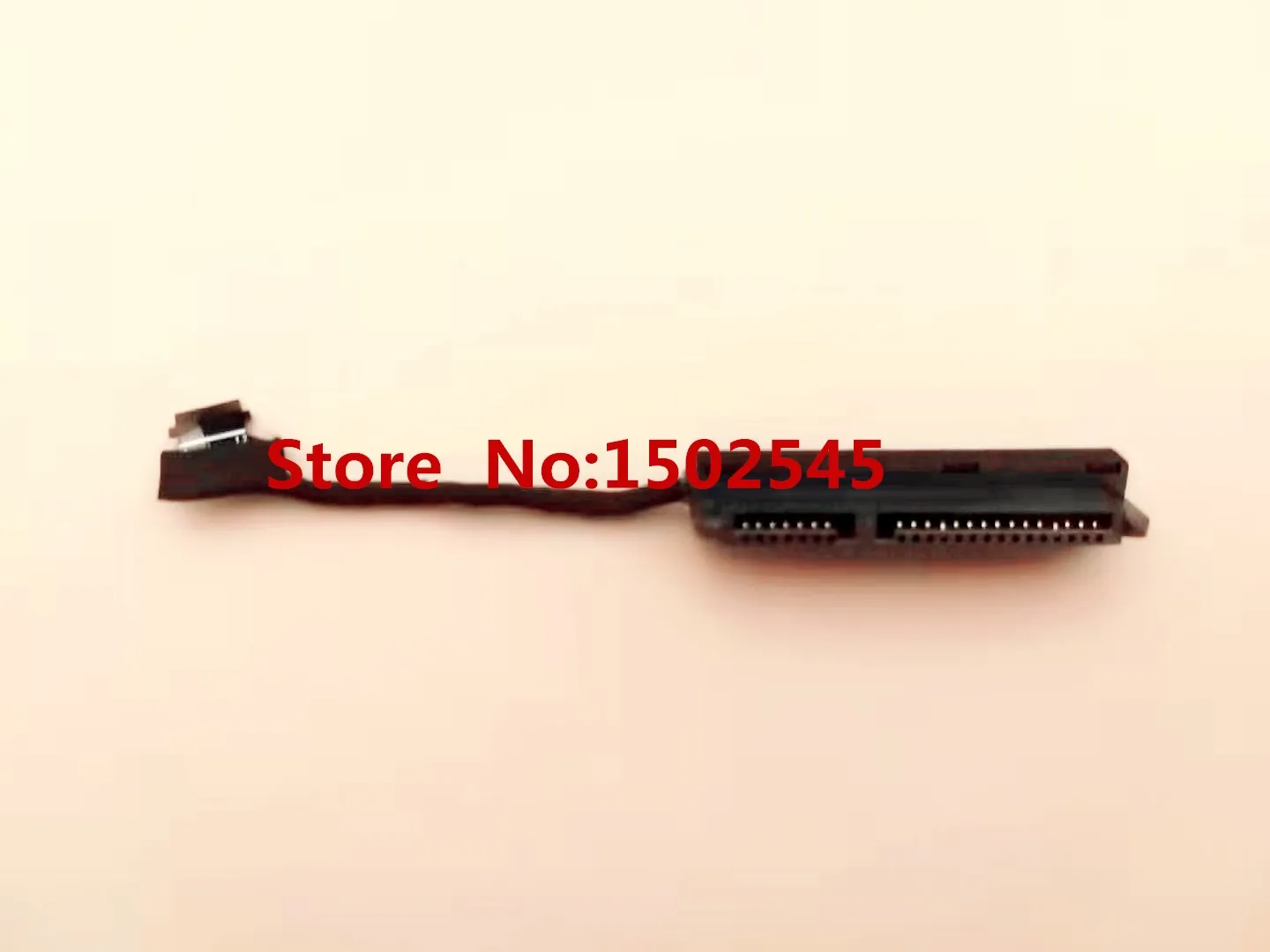 Laptop Hard Drive Connection Cable for HP HSN-Q08C Z66 Pro G1 440 G5 445 G5 HDD Interface HDD X81 X82 HDD Cable DD0X82HD012