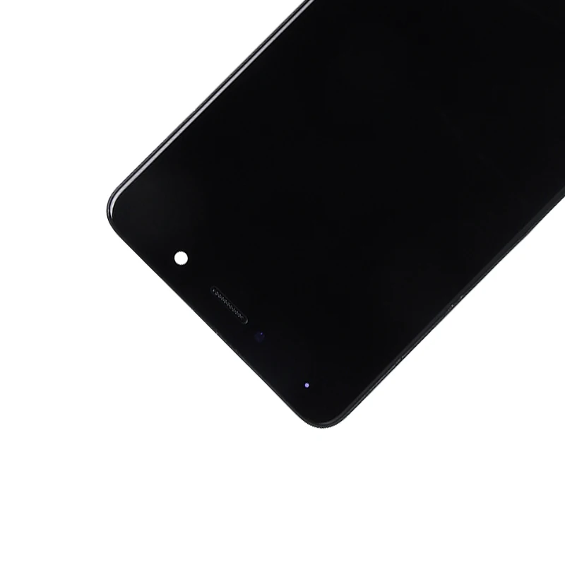 Y7 2017 Display For Huawei Y7 Prime 2017 LCD With Frame 5.5\