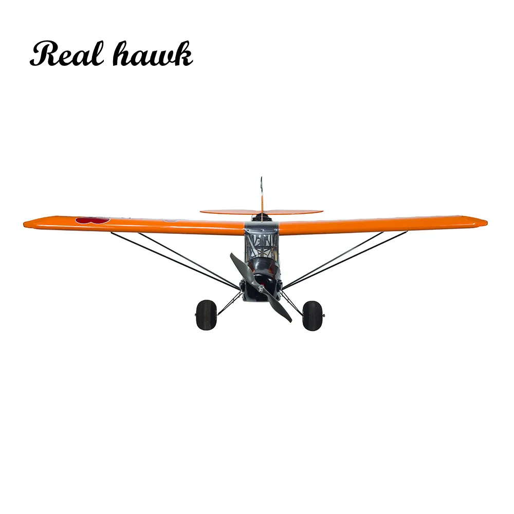 Nieuwe Arf Kit Rc Plane Lasergesneden Balsa Hout Vliegtuigen Scg38 Rc Model 1000Mm (39,4 Inch) Woeste Bobber Diy Schaal Rc Vliegtuig