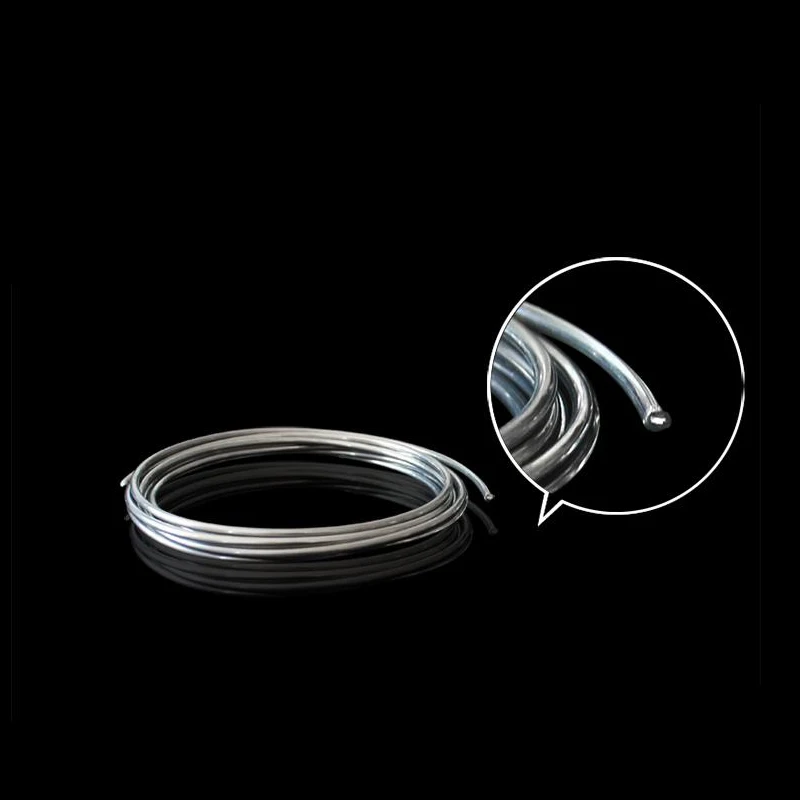 1M / 3M copper-aluminum flux-cored wire 1.6mm / 2.0mm low temperature aluminum welding rod tool solder solder wick soldering