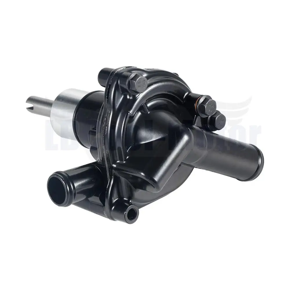 Motorcycle Water Pump ASSY Kit for HONDA CB400SF Super Four 1992-1998 1993 1994 1995 1996 1997 Radiator Cooling Cooler