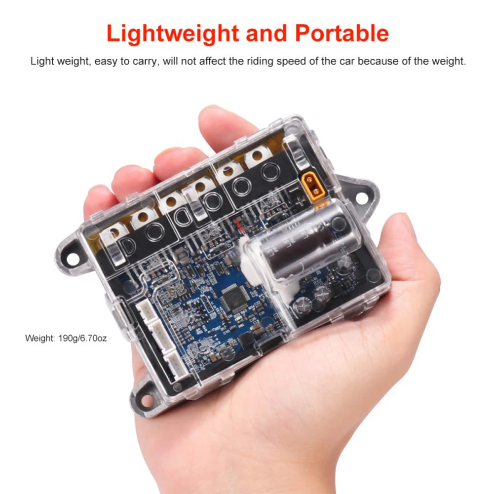Roller Controller für Xiaomi Elektroroller M365 1s pro pro2 MI3 Essential Motherboard Mainboard ESC Platine Teile – Detail 4