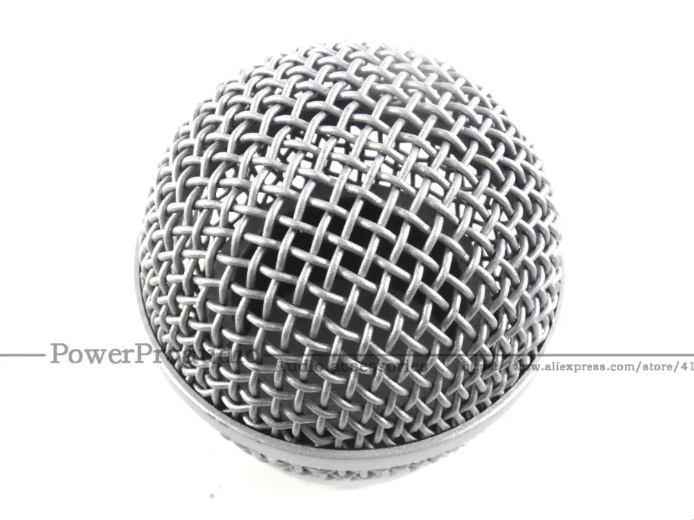 20pcs/lot microphone Mesh Whole set For shure KCX288 PG58