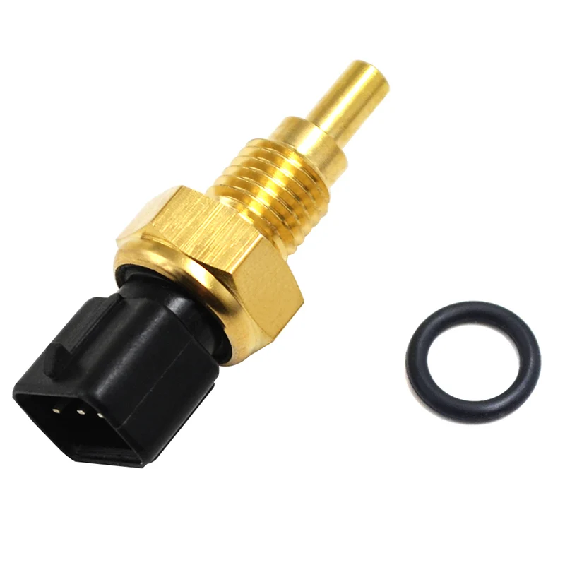 AHL Motorcycle Parts Radiator Water Temperature Sensor For Loncin VOGE LX300 300R 300RR CRS9 LX650 YF300 KE500 500R YF LX 300