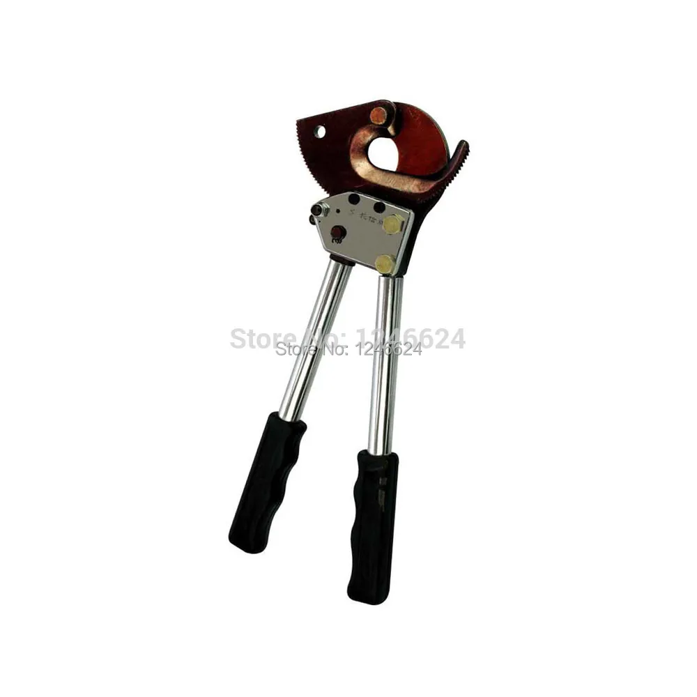 J40 Armoured Cable Cutter Shear Cutting Copper Armored Cable Below 30mm cable Wire Cutter