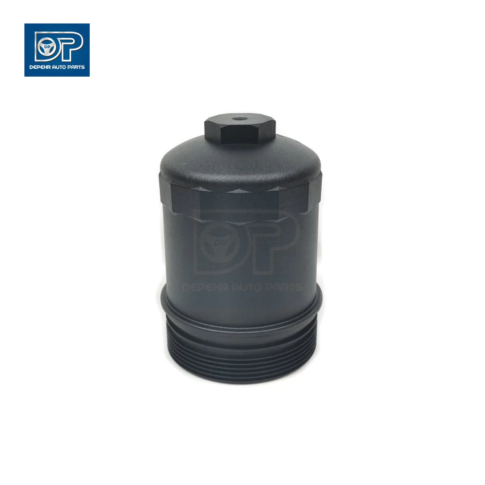 Truck Engine Oil Filter Cover OM457HLA OM906LA/HLA OM926LA For Be Nz O500 S400/500 Series 0001802438 H161H KO14040