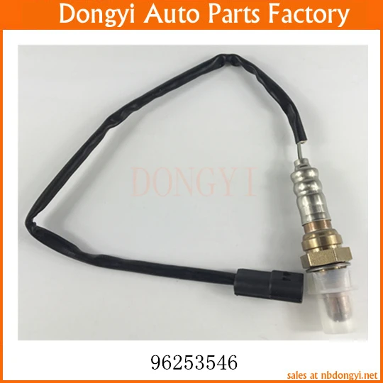 

Oxygen Sensor O2 OE No. 96253546