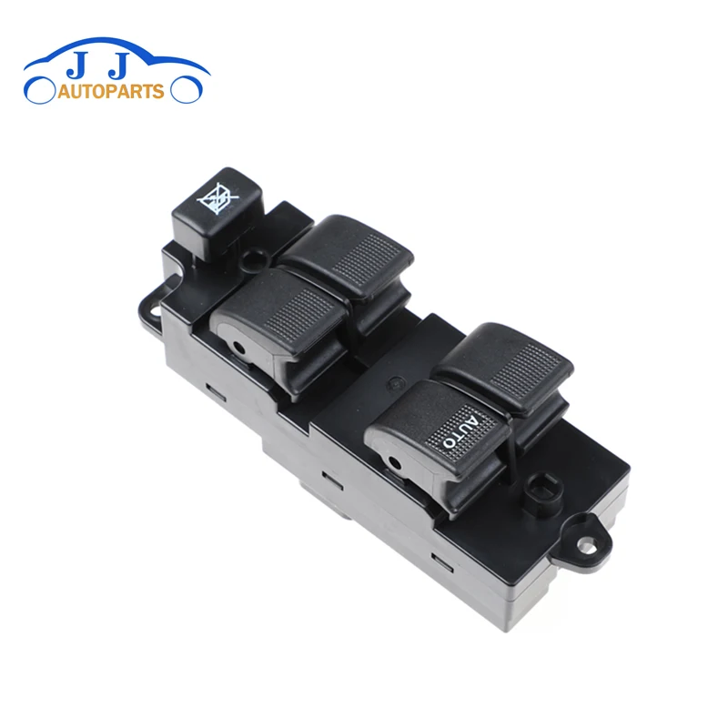 BL4E-66-350A For 2003-2012 Mazda 6 Electric Power Window Master Control Door Switch 1112 BJ3D-66-350 BJ2G-66-350 BJ3D-66-350