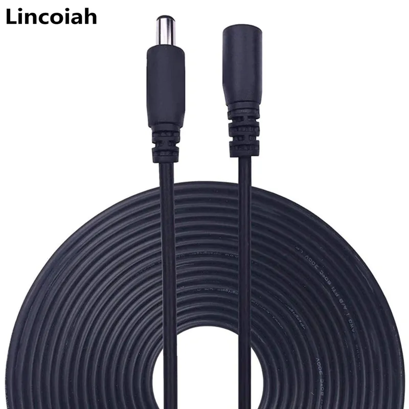 Dc Extension Cable …