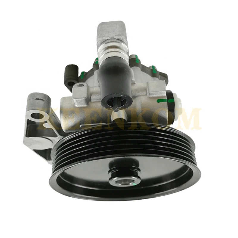 Power Steering Pump A0064663401 0064663301 7695955401 0064663401 0064662401 For 2007-2012 Mercedes-Benz E350 CL550 GLK350