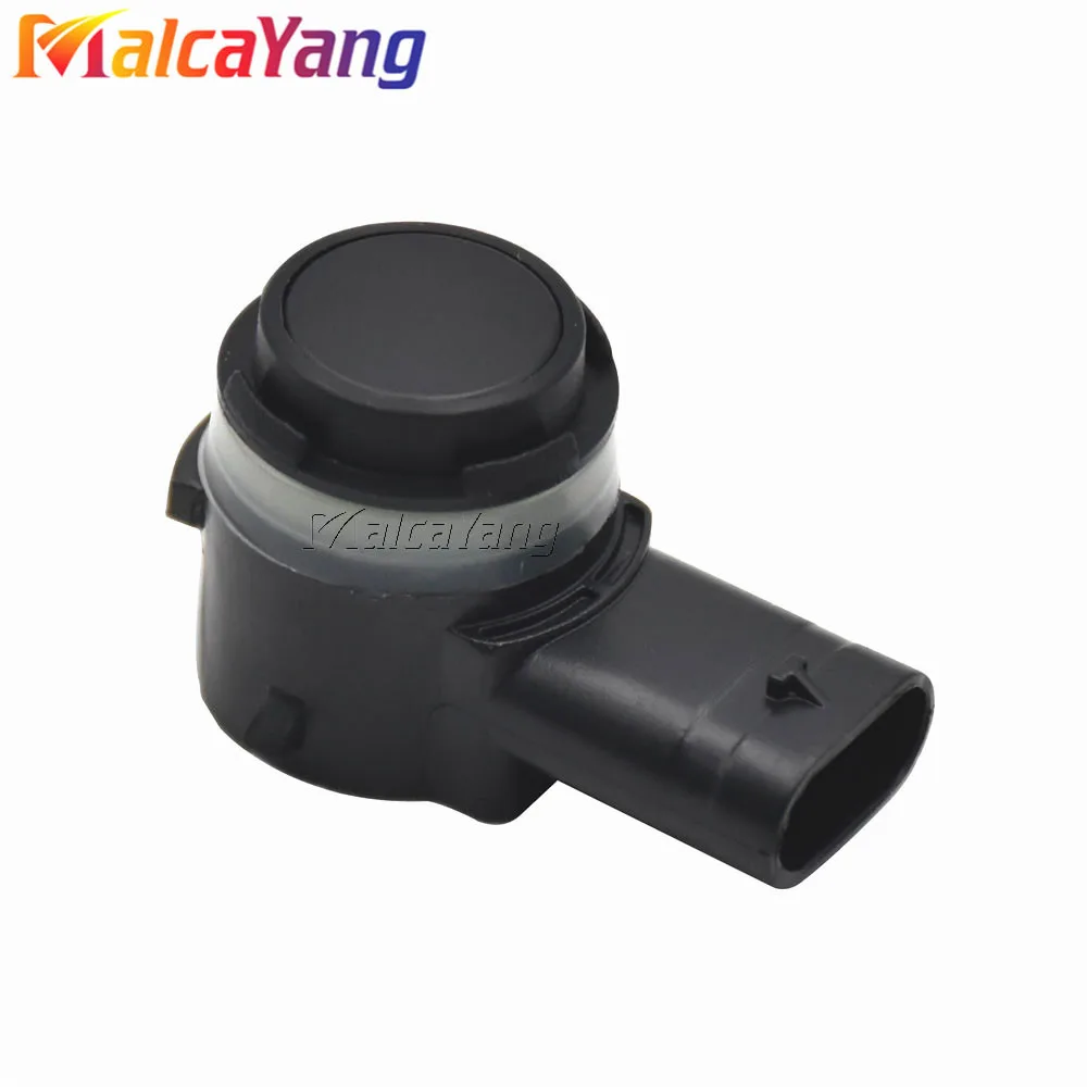 5Q0919275 PDC Reversing Parking Sensors Probe For AUDI VW Golf Jetta Scirocco Q5 A3 S3 SEAT LEON SKODA OCTAVIA