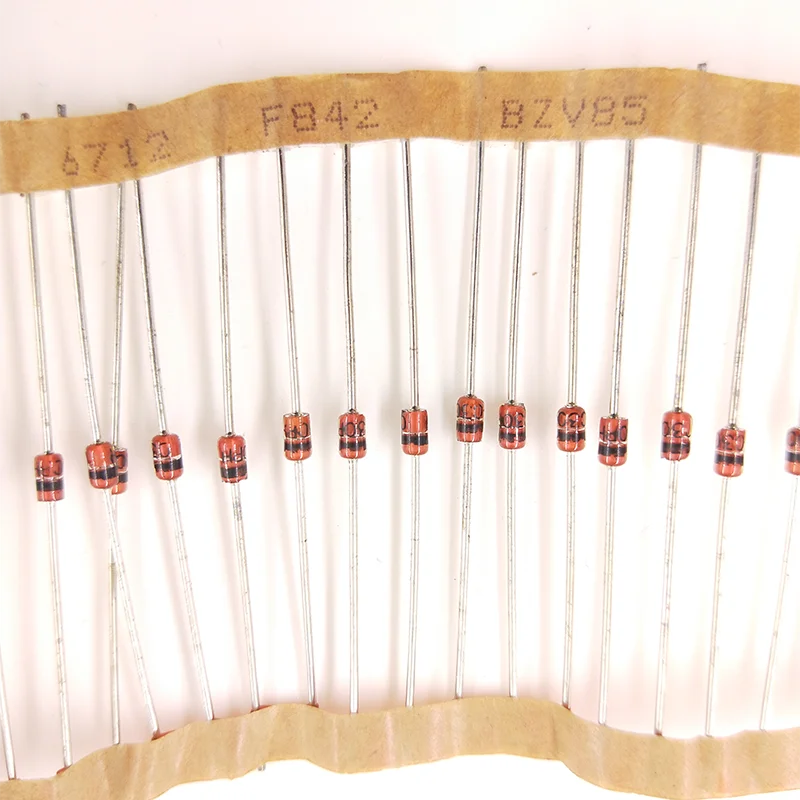 BZV85-C30 BZV85C30 C30PH, 1.3W, 30V, 50 개/로트