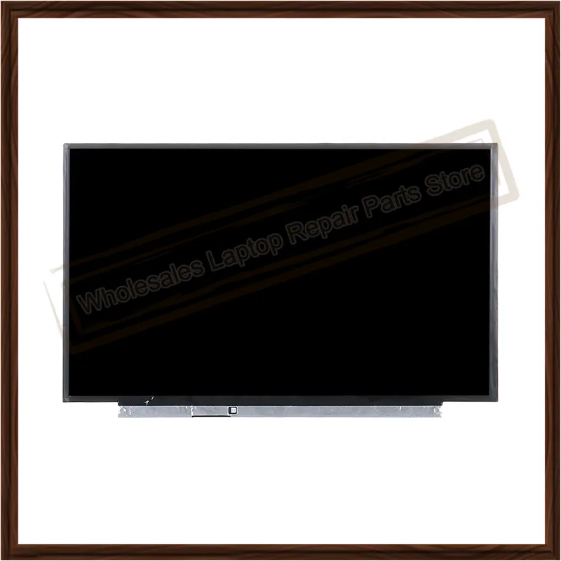 Original M125NWN1 R0 12,5 inch LCD Screen Display 1366*768 30 pin M125NWN1 R0 Laptop LED Screen Digitizer Panel