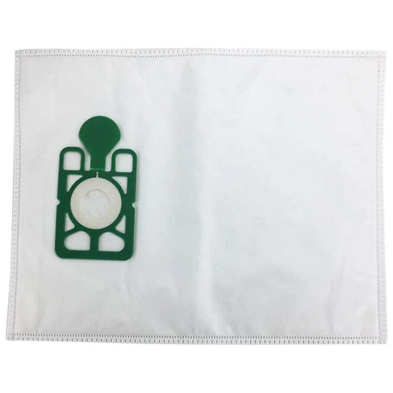 Bolsas de repuesto para aspiradora, filtro HEPA para Numatic HVR200 Henry James NVH200, NRV200, NV200, NV250, NVR, 12 unidades