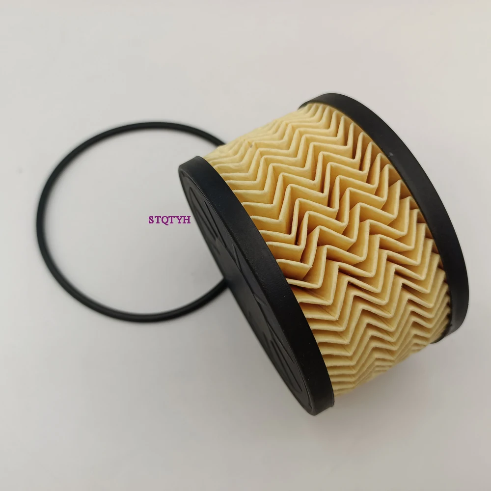 Oil Filter for DACIA MERCEDES-BENZ SMART NISSAN 2811800210 2001800009 1520900Q0F 152095084R