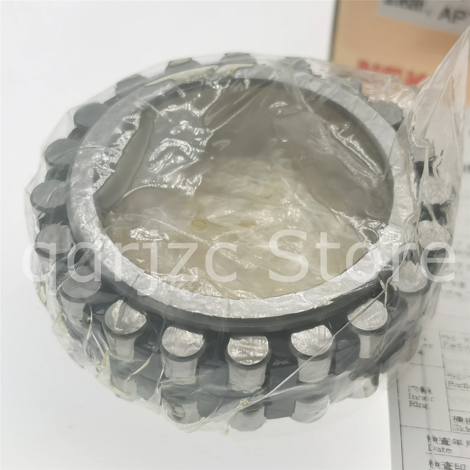 cylindrical roller bearing NN3008TBKRCC0P4 NN3008KR = NN3008KTN9/SP = NN3008-D-K-TVP-SP-XL 40mm X 68mm X 21mm