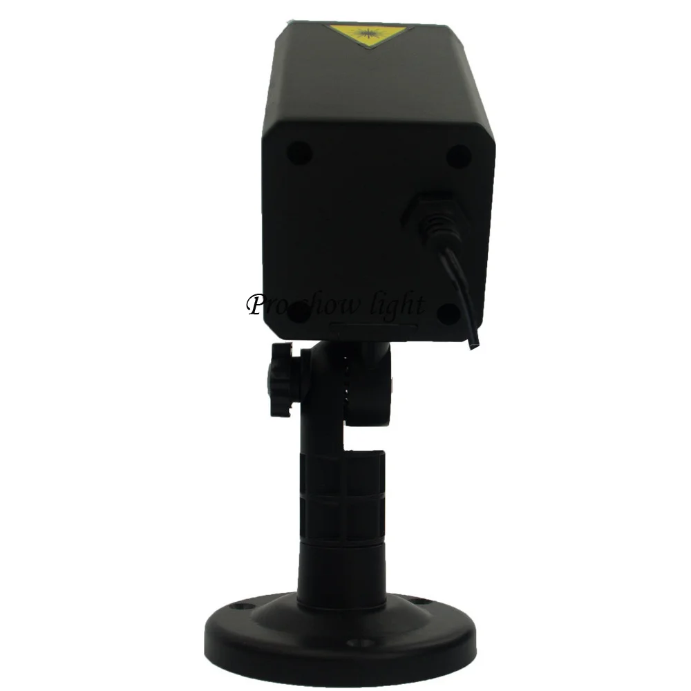 IP44 Moving Full Sky Star Laser Projector Landscape Lighting RG Christmas Party Disco Stage Light Outdoor Garden Lawn Laser