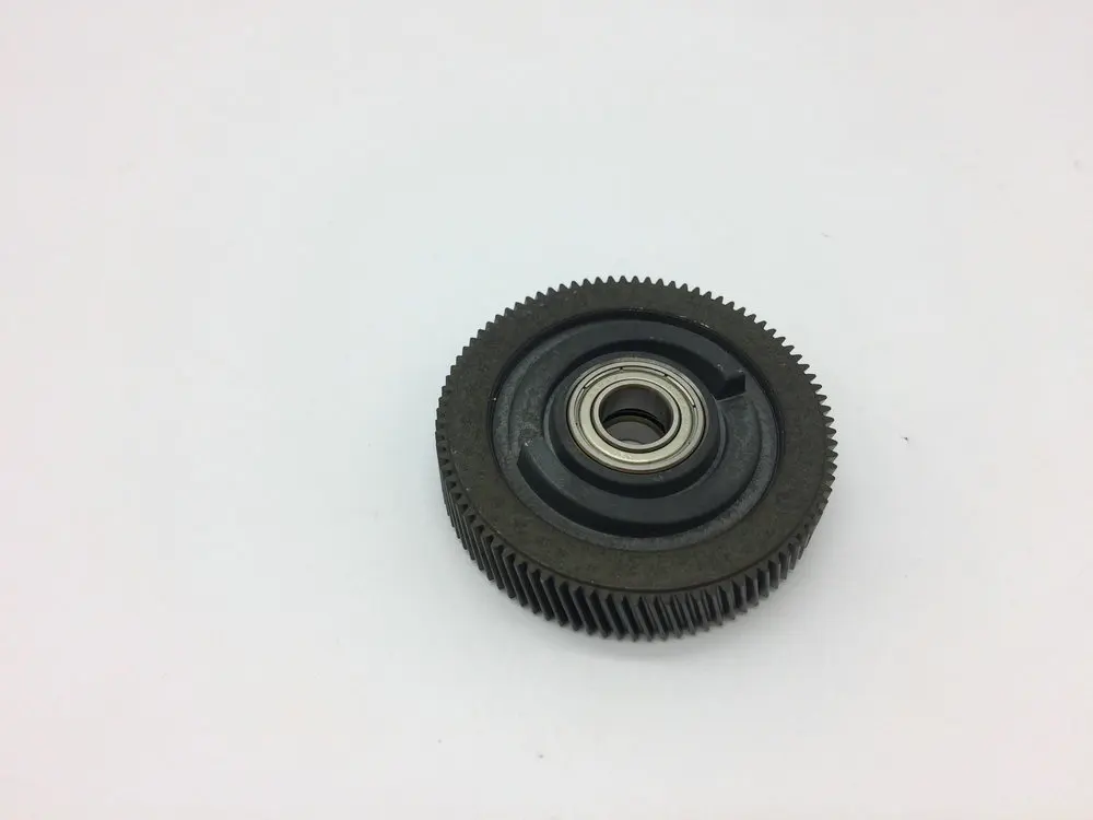 2 PCS fuser drive gear for Kyocera KM6030 KM8030 KM820 KM620 302FB22960