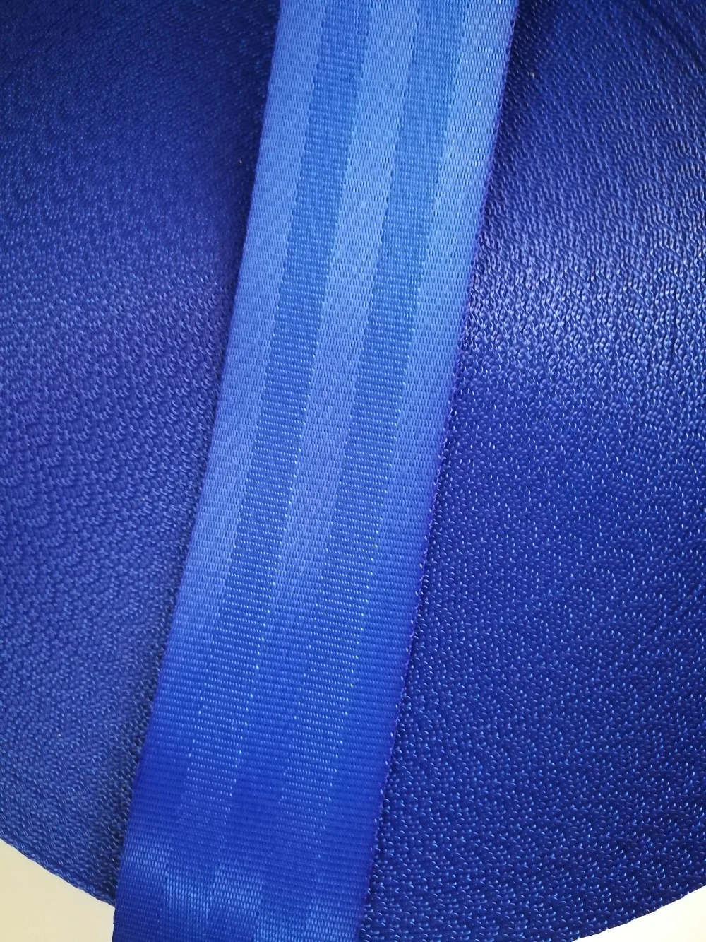 Blau (5) 3M-30M Auto-Sicherheitsgurtband, personalisiertes Sicherheitsgurtband-Zubehör – Detail 11