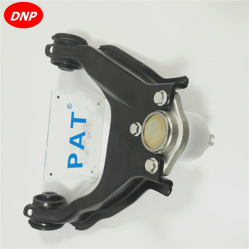 PAT Front Suspension Upper Left Arm Assy For Mitsubishi 4X4 Pick Up L200 Triton KB4T 4010A013 4010A103 4010A117