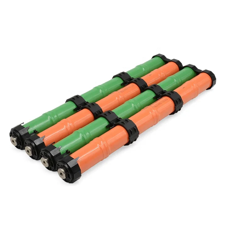 세트 (10 개) 14.4V 6500mAh Nimh 배터리 자동차 모듈 혼다 2006 2007 2008 2009 2010 2011 통찰력 2010