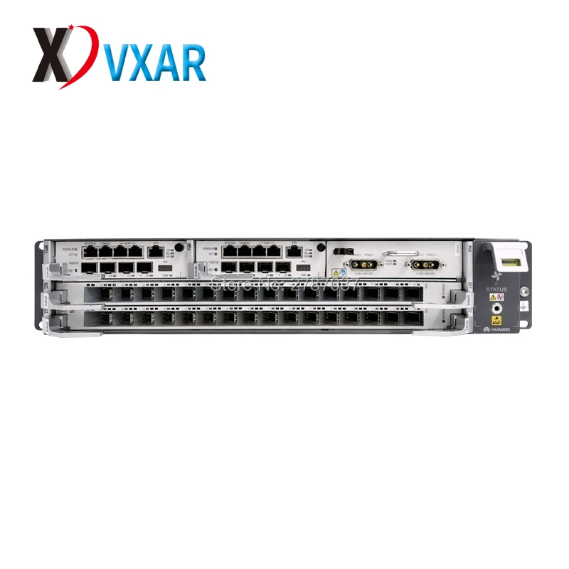 Hot Products Hua wei SmartAX MA5800 series GPON EPON  MA5800-X2 OLT