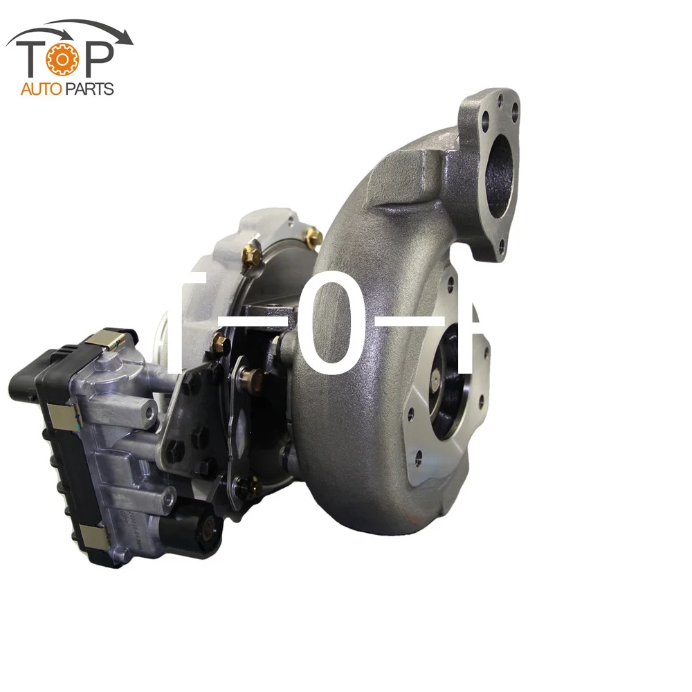 Turbocharger 7611545004S 761154 6420901080 642090708080 6420907080 761154-5007S 761154-0004 for MERCEDES BENZ OM642
