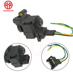 35150-22600,3515022600 Idle Air Control Vavle With Connector Harness Pigtail Plug For Hyundai Accent Elantra Tiburon Kia Spectra
