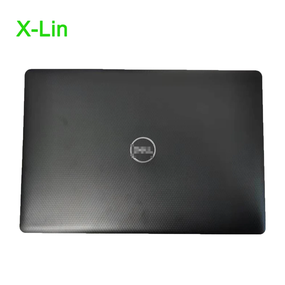Imagem -01 - para Dell Inspiron 3593 Tela Capa Traseira Moldura Escudo Inferior Inferior Inferior Capa para dell inspiron 3593 tela capa traseira moldura escudo inferior inferior inferior capa 01