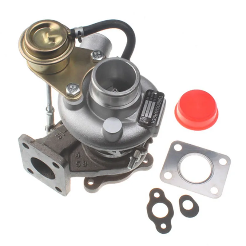 

Turbocharger Turbo TD03 49131-02090 1J403-17013 compatible with Kubota Earth Moving Excavator