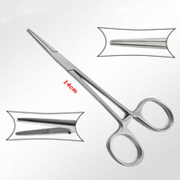Dental Orthodontic Needle Holder forcep Mosquito Tweezer Dental Surgical Instrument Teeth Whitening Oral Care Tool Instrument
