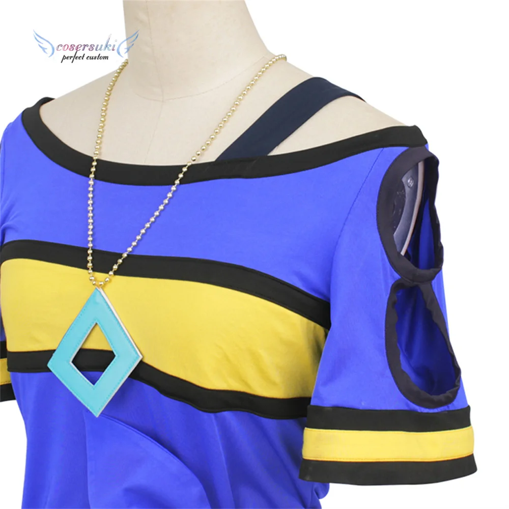 Uma musume Pretty Derby Daitaku Helios Halloween Carnival New Year Party Costume Cosplay Costumes