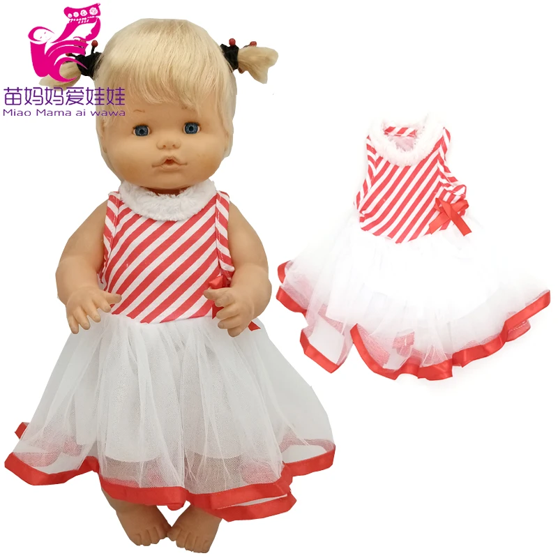 43cm Doll Clothes Coat Nenuco Ropa Y Su Hermanita 17 Inch Baby Dolls Jacket Children Girl Birthday Gifts