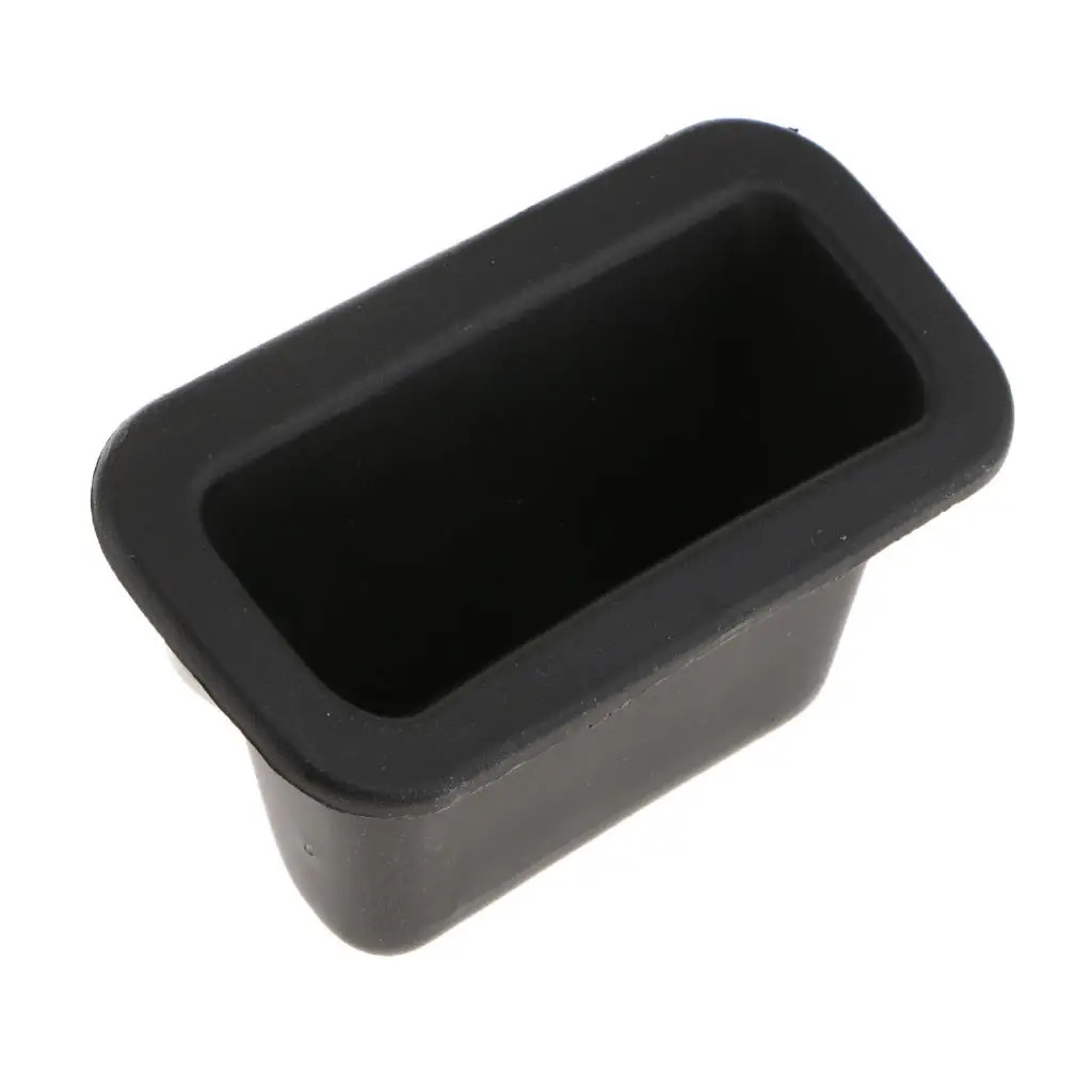 Trunk Back Door Han… - image