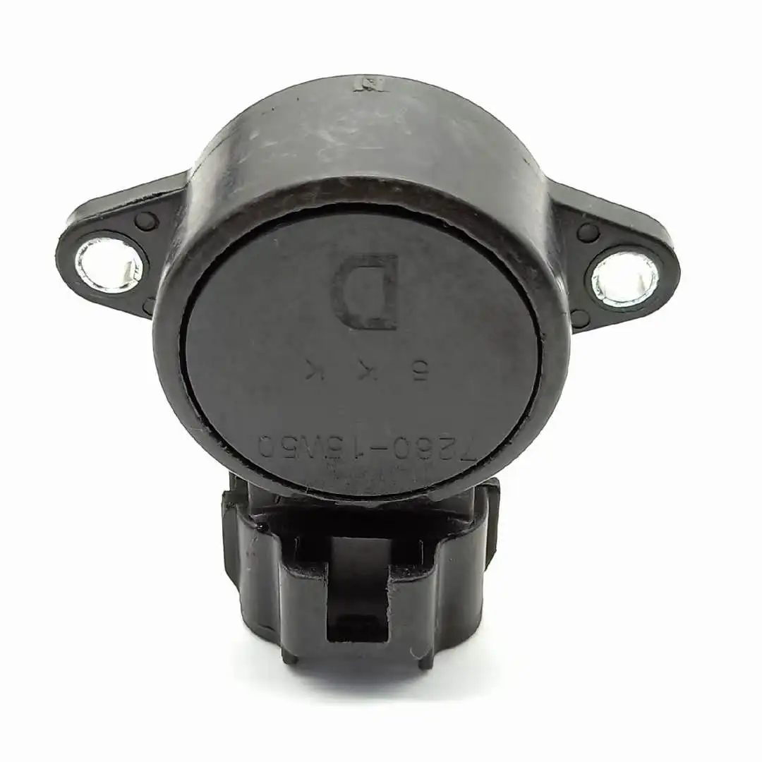 1pc New GOOD USE TPS Throttle Position Sensor 7230-16M90 723016M90 For Yamaha- F60 F75 F90 TJR/LA/LHA