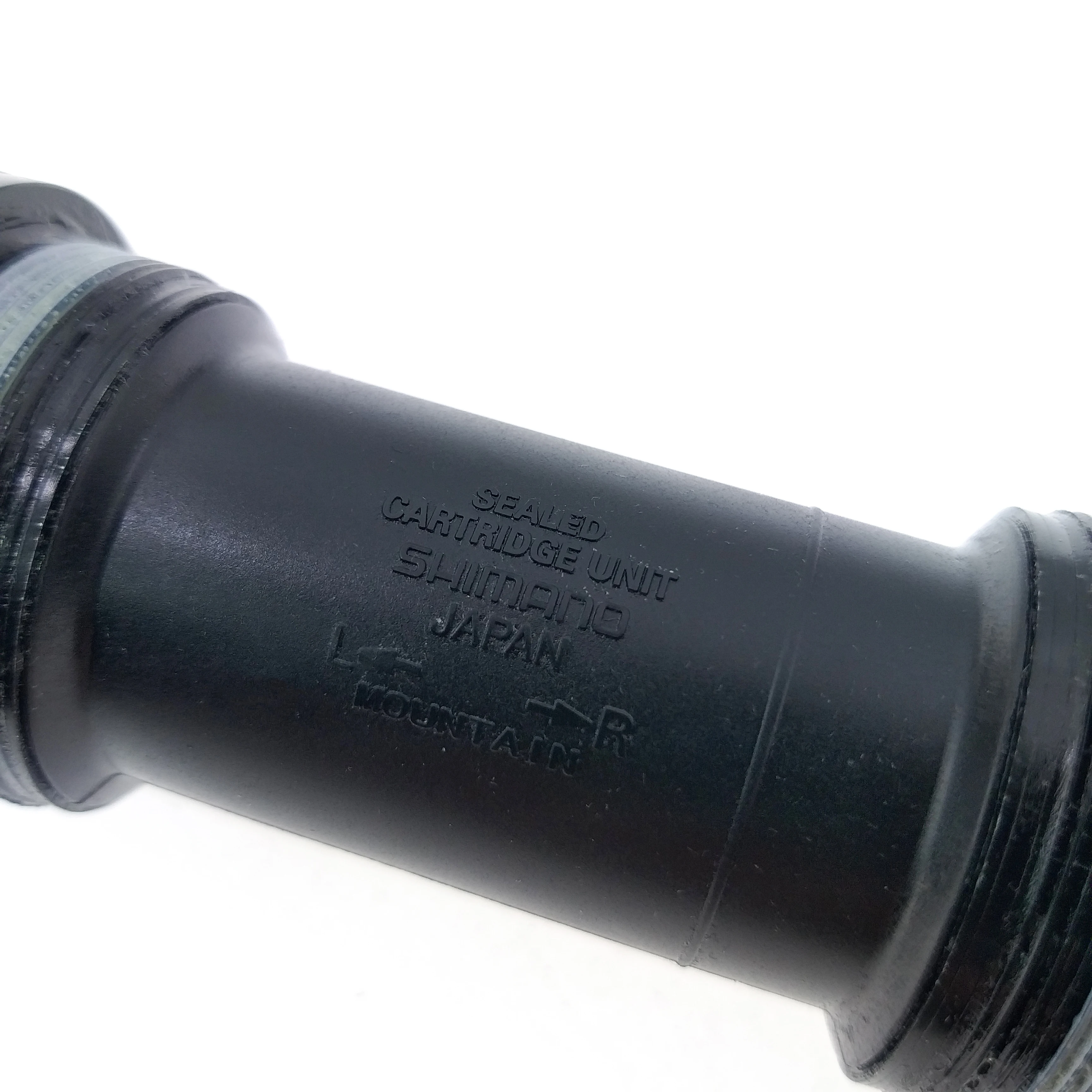 Shimano Deore SM-BB52 MT501 XT MT800 MT801 Hollowtech Mountainbike Tretlager 68 73 MM RS501 BBR60 BB71-41B für Rennrad – Detail 8