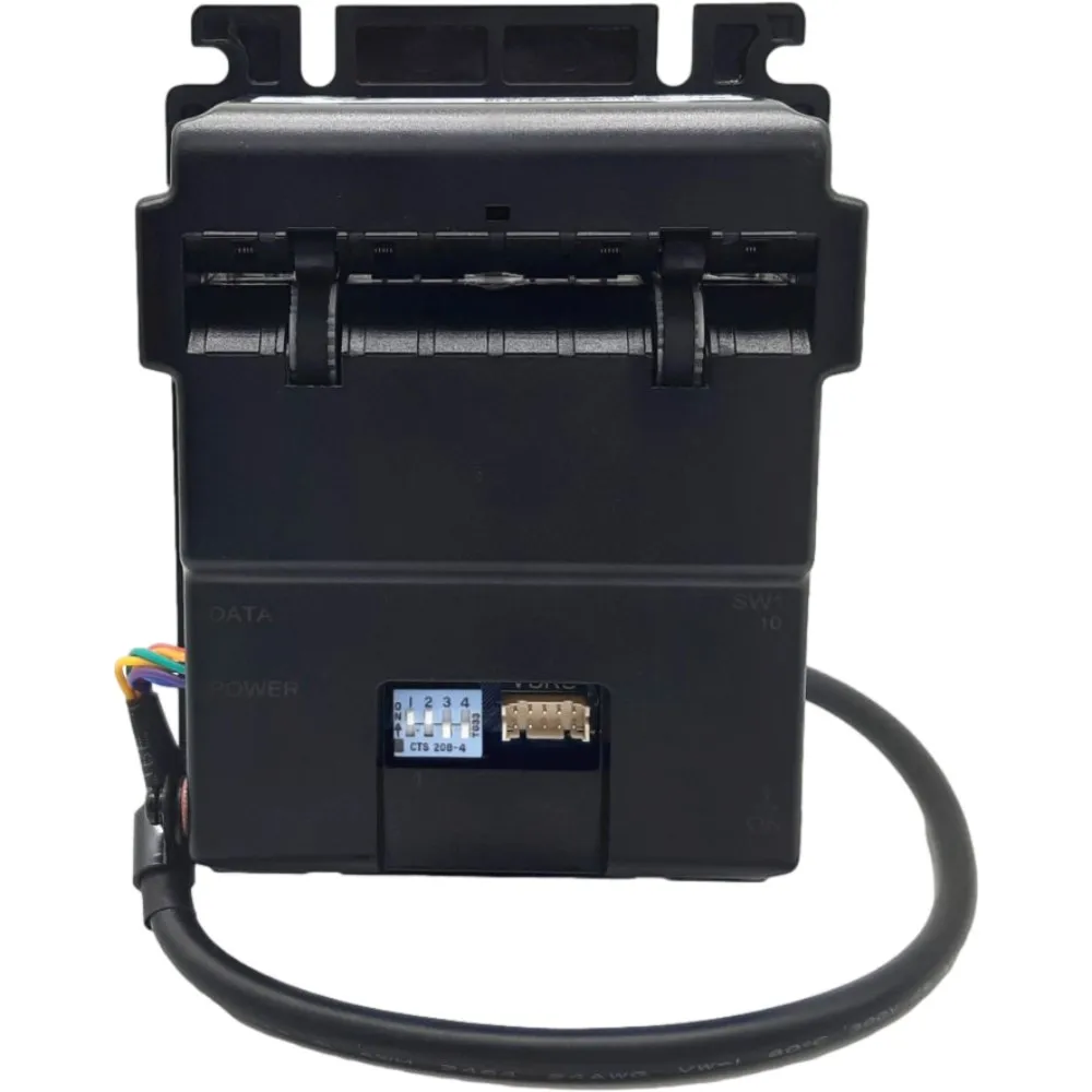 Pulse Signal Multi Banknotes Bill Acceptor Bill for THB and EURO,MXN, Bill Opreated for Vending Machine Game Machine
