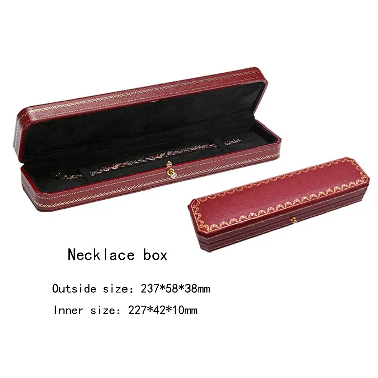 Golden Lace Octagonal Snap Button Jewelry Box Jewelry Storage Box Ring Box Bracelet Box Jewelry Packaging Box