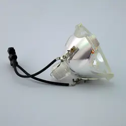 Replacement Bare Lamp LMP-H202 Compatible Bulb for VPL-HW30ES VPL-HW40ES VPL-HW50ES VPL-HW55ES VPL-VW95ES VPL-HW30EW